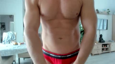 Wolfie online show from January 2026 10:41:02 AM