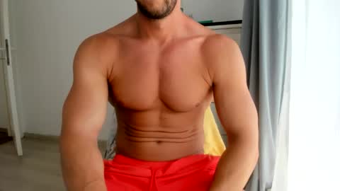 Wolfie online show from June 2026 07:09:02 AM