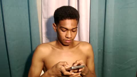 Josh This is my new account now  online show from March 2025 05:54:02 PM