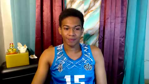 Josh This is my new account now  online show from November 2025 07:37:01 PM