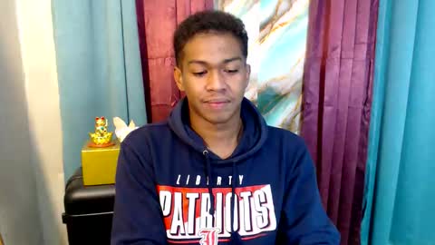 Josh This is my new account now  online show from January 2026 07:49:02 PM