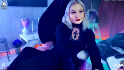 Goddess Sophy online show from February 2026 06:40:02 AM