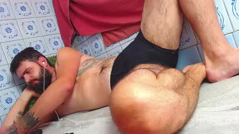 wow_devil online show from September 2025 09:45:02 AM