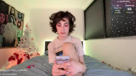 Glen online show from January 2026 08:23:01 PM