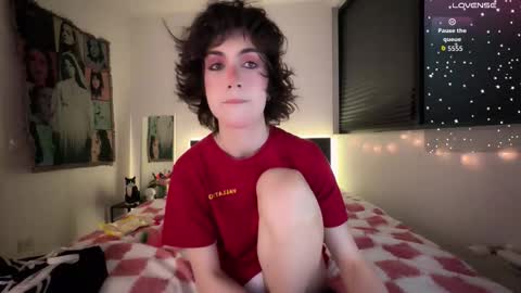 Glen online show from February 2026 07:40:01 PM