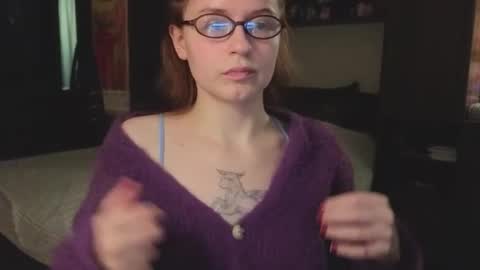 Rebecy online show from January 2026 04:01:01 PM