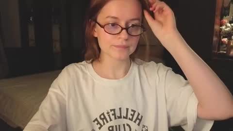 Rebecy online show from February 2026 03:09:01 PM