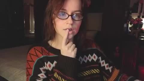 Rebecy online show from February 2026 02:57:01 PM