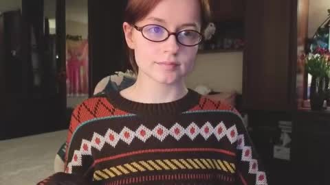 Rebecy online show from March 2026 03:26:01 PM