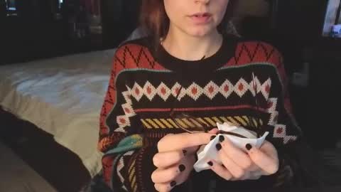 Rebecy online show from March 2026 03:28:02 PM