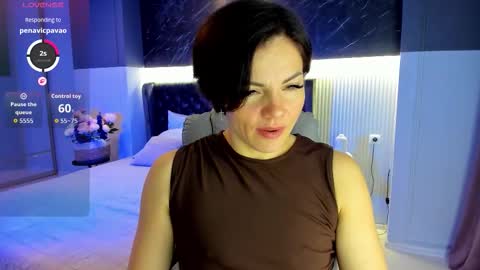 Maya online show from November 2025 01:15:01 AM