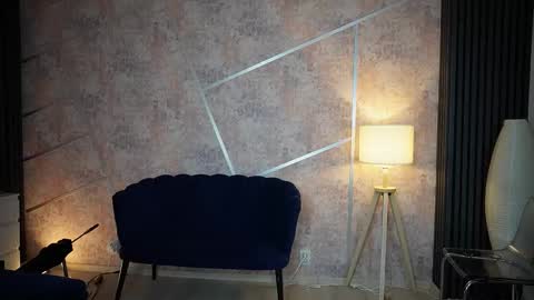 Megan online show from February 2026 07:45:02 PM