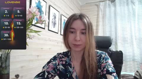 Anna  online show from November 2025 03:23:01 PM