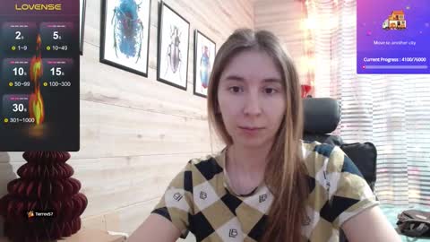 Anna  online show from January 2026 01:16:02 PM