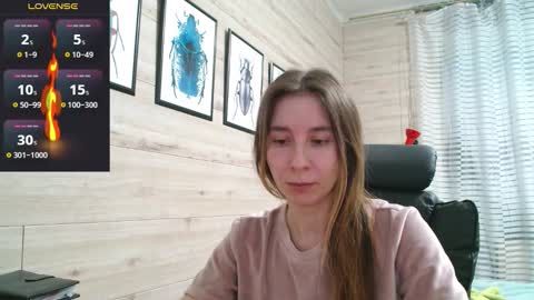 Anna  online show from March 2026 03:08:01 PM