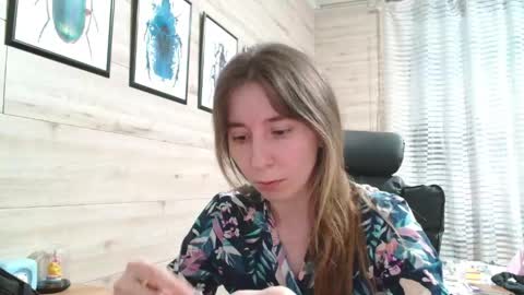 Anna  online show from April 2026 03:16:02 PM