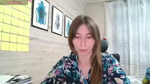 Anna  online show from July 2026 04:00:02 PM