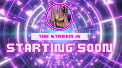 Wrenn Divine online show from July 2026 12:11:01 PM