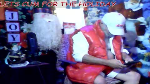 Snapshot of wscooter1 chatting on December 2024 11:23:02 PM SCOOTER online show from December 2024 11:23:02 PM