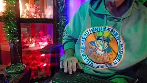 SCOOTER online show from January 2026 05:12:02 AM