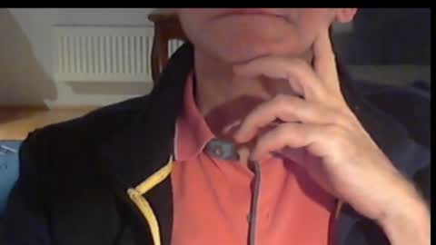 Wuki online show from December 2025 09:53:01 PM