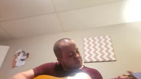 BONER DONOR online show from February 2025 05:02:01 AM