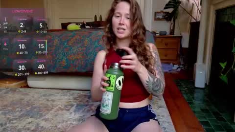 wutangwendy online show from March 2026 10:27:02 PM