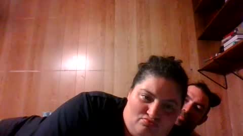 WV Couple online show from April 2026 01:25:02 AM