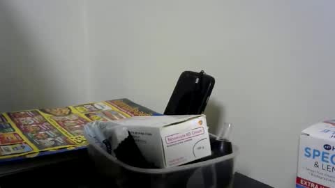 Charles online show from January 2025 07:07:01 AM