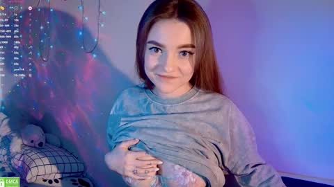 Sonya online show from December 2024 08:29:01 PM