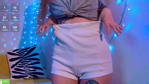 Sonya online show from February 2025 07:18:02 PM