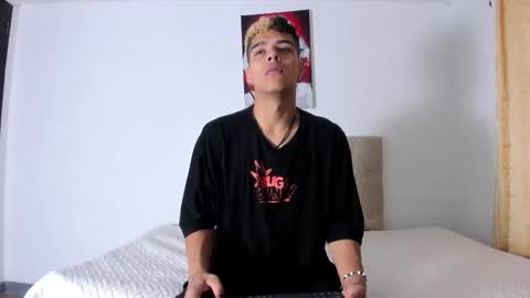 wyatt online show from September 2025 11:12:02 AM