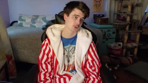 Wyatt online show from October 2025 06:40:02 PM