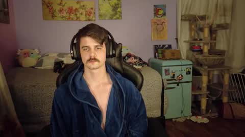 Wyatt online show from January 2026 12:47:02 AM