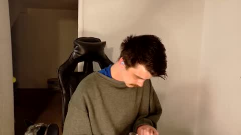 Wyatt online show from April 2026 02:53:01 AM