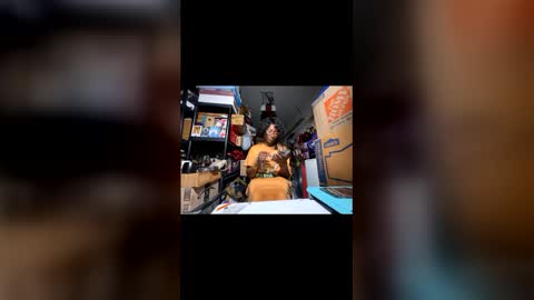 Wynter Heat online show from April 2026 09:59:02 PM