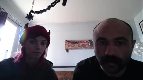 WyTransGal - Aurora online show from February 2026 07:06:01 PM