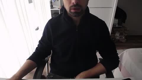 Mr. Lonely online show from October 2025 10:27:02 AM