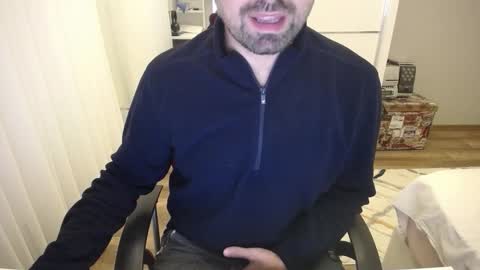 Mr. Lonely online show from October 2025 10:32:02 PM