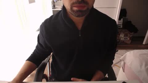 Mr. Lonely online show from October 2025 11:43:01 AM