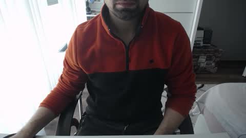 Mr. Lonely online show from October 2025 10:08:01 AM