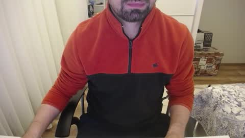 Mr. Lonely online show from November 2025 08:22:02 PM