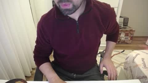 Mr. Lonely online show from November 2025 10:43:01 PM