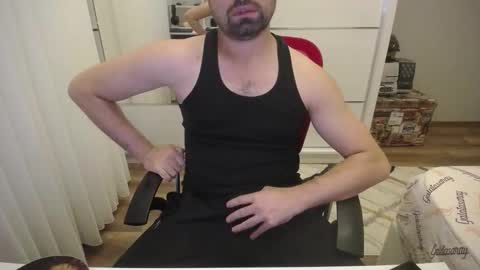 Mr. Lonely online show from December 2025 10:58:02 PM