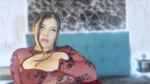 Adeline online show from February 2026 04:36:01 PM