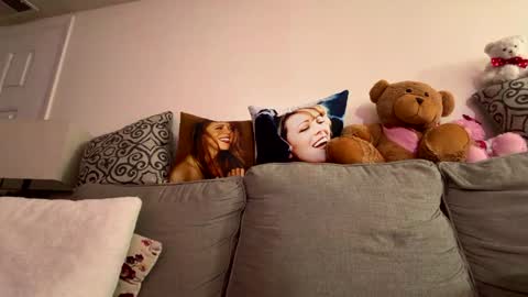 Mariah  online show from October 2025 11:38:02 PM