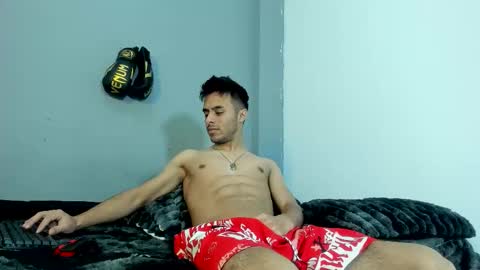 Harold online show from November 2025 03:34:02 PM