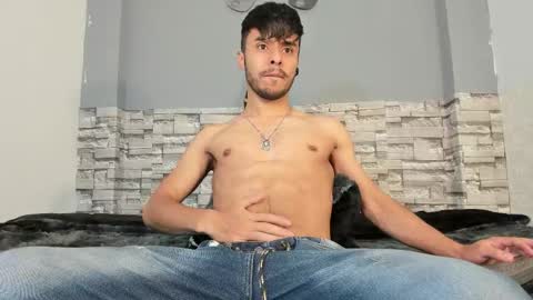 Harold online show from March 2026 02:09:02 PM