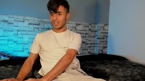 Harold online show from April 2026 09:39:33 PM