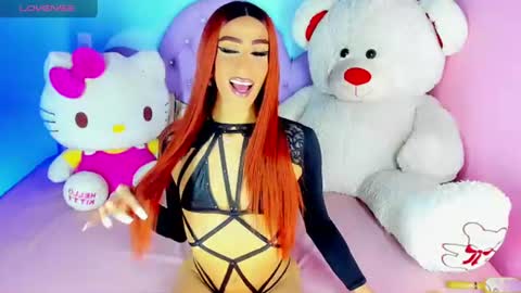 Snapshot of x_indomitable1 chatting on June 2026 07:55:01 AM Maria Juliana online show from June 2026 07:55:01 AM